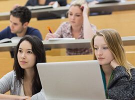 2+2精英本硕连读