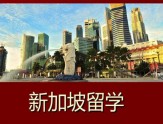 快来看看新加坡留学的注意事项